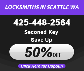 emergency locksmith Seattle WA